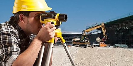 ХИТ! Оптический нивелир OLS 26 Set STABILA 18460