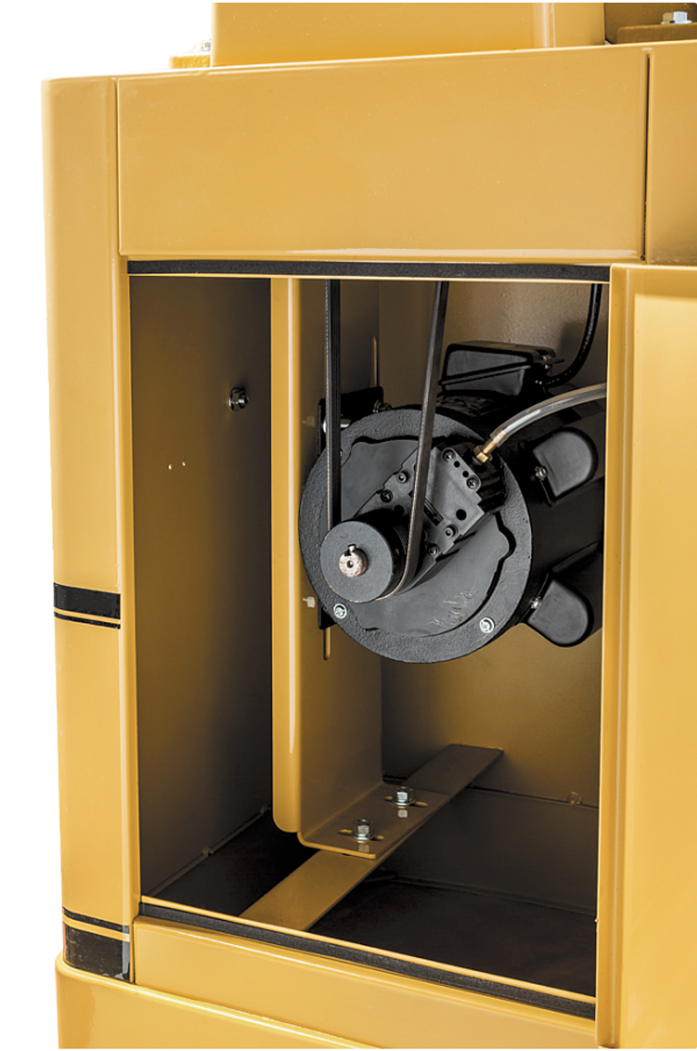 Ленточнопильный станок POWERMATIC PWBS-14CS профессионального класса 230 В 1,8 кВт 1791216K-RU