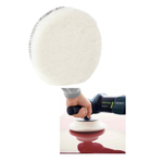 СКИДКИ ХИТ! Круг полировальный / Материал полировальный Овчина FESTOOL Premium LF STF D 150/1 1 шт 202046