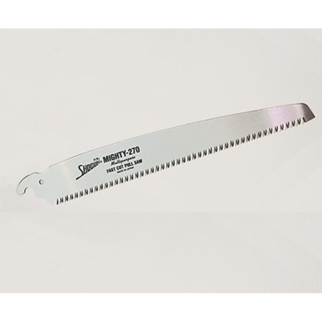 Полотно для безобушковой пилы Shogun Kariwaki Saw 270 мм PIS/OK-30 М00009192