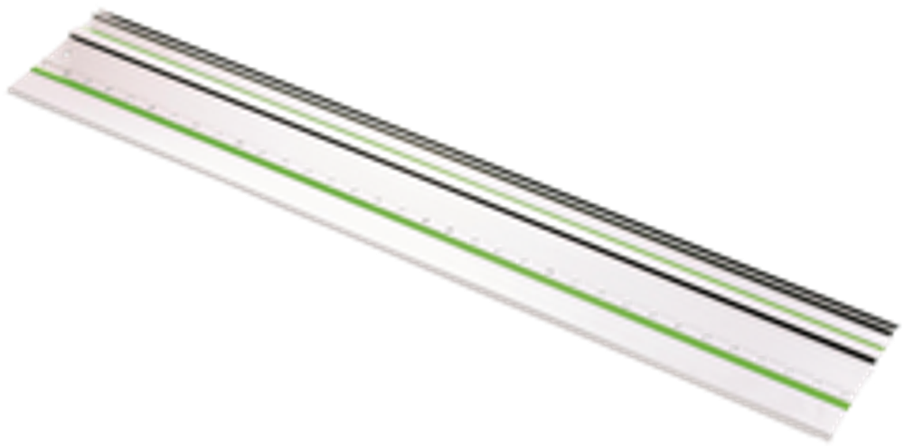 Шина-направляющая Festool FS 1400/2-LR 32 с отверстиями шаг 32 мм 496939