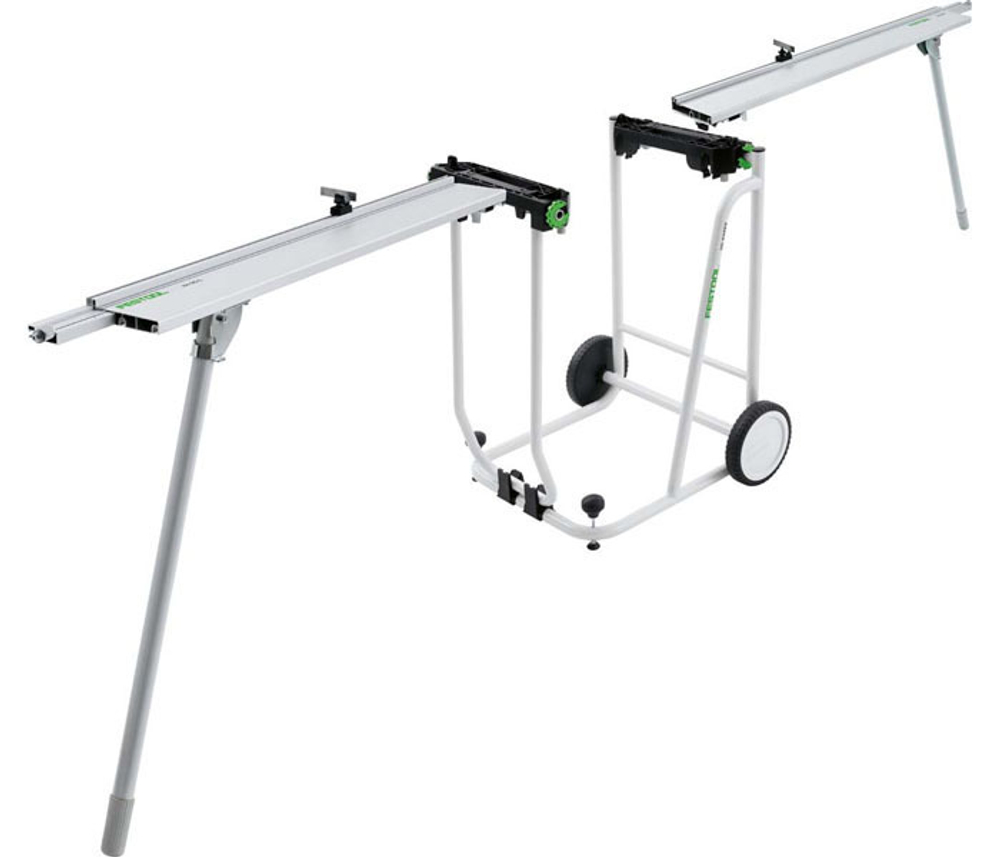 Упор-удлинитель FESTOOL KA-UG-KS 60-R/L для FESTOOL KAPEX KS 60 201909