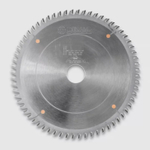 Пильный диск DIMAR по ДСП и МДФ  D250 x 30 x 3,2 Z80 MS 90106106
