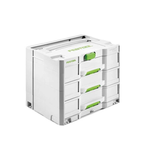 Сортейнер FESTOOL SYS 4 TL-SORT/3 200119