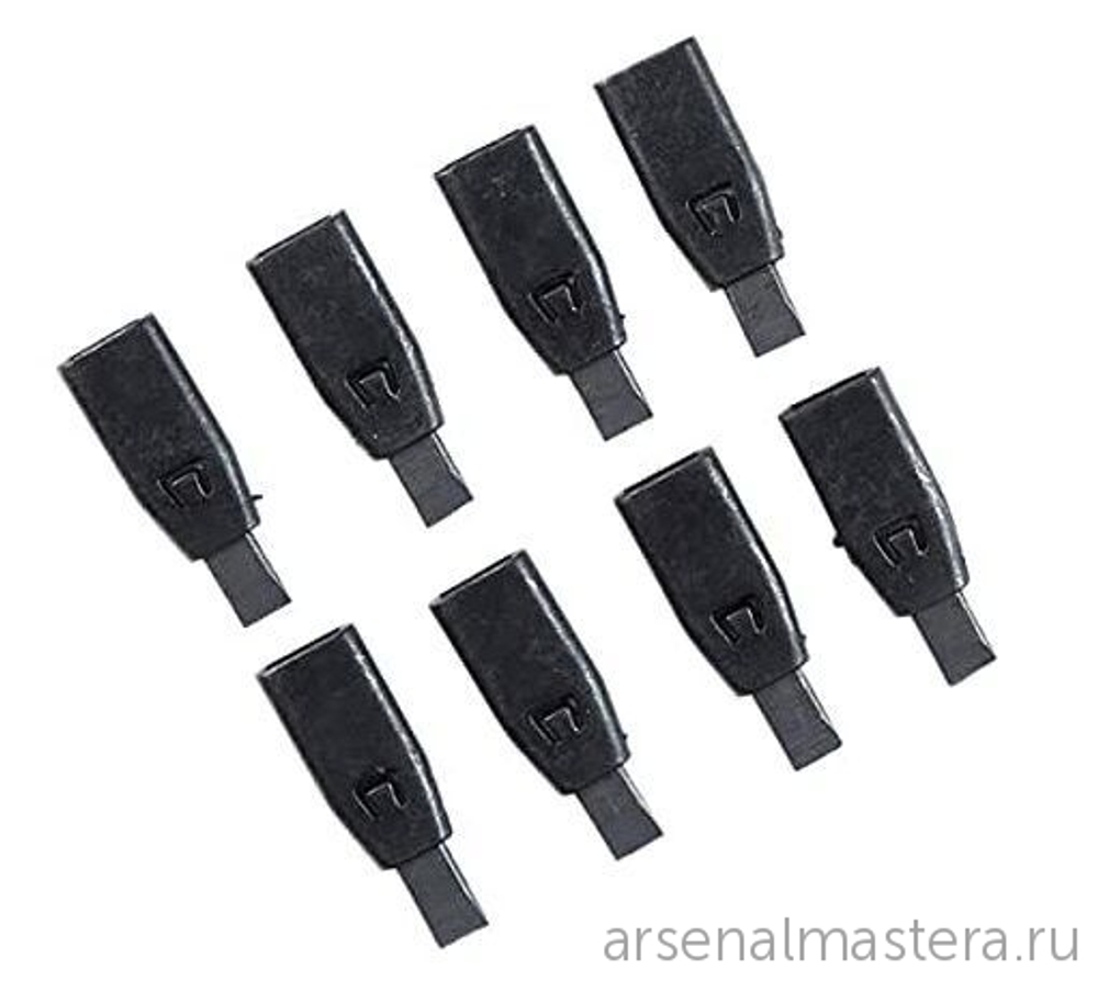 РАСПРОДАЖА ХИТ! Грифели для карандаша Always Sharp 24 шт ЧЕРНЫЕ CPLBLK М00008600 Swanson CPLBLK