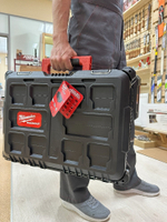 Кейс  / ящик малый Milwaukee PACKOUT 4932464080