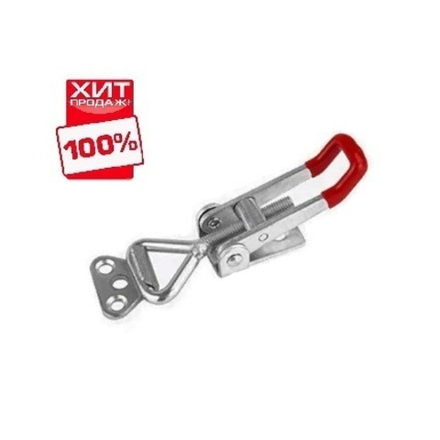 ХИТ! Защелка усилие 150 кг Woodwork GH-4001