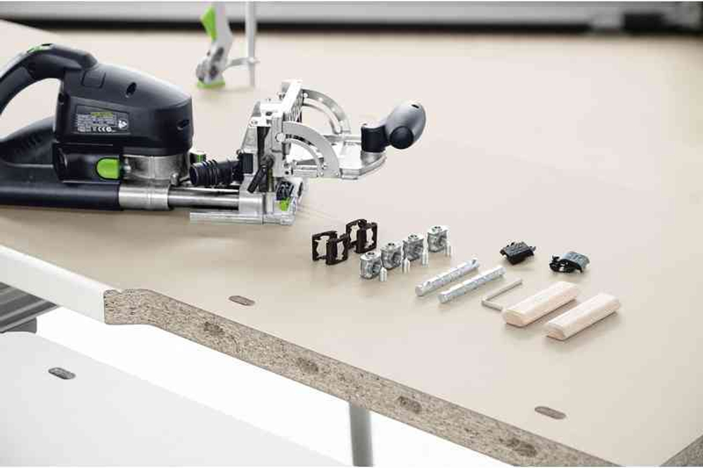 Комплект соединителей Festool DOMINO FV/16-Set для DF 700 203421