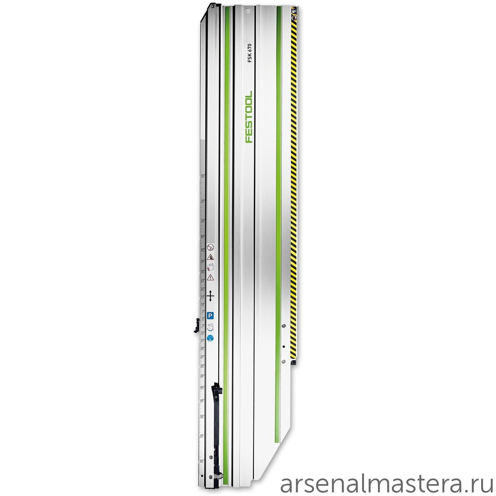 Шина-направляющая торцовочная Festool FSK 670 769943