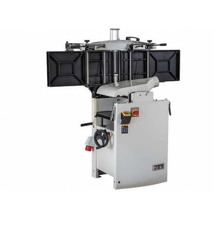 Фуговально - рейсмусовый станок профессиональный JET JPT-310 3,5 кВт 380В 10000290T