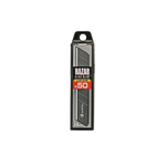 Лезвия TAJIMA 18 мм обламывающиеся для DC500, DC501, DC560, DC561 50 шт LB50RB-50H/K1