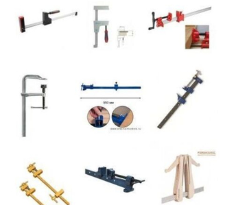 СТОЛЯРНЫЕ СТРУБЦИНЫ