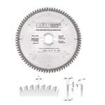 ХИТ! Диск пильный 260 x 30 x 2,8 / 2,2 -6 гр TCG Z80 (подходит для Festool) CMT 297.080.11M