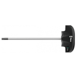Отвертка с поперечной ручкой 467 TORX TX 15 / 100 Мм WERA WE-013360