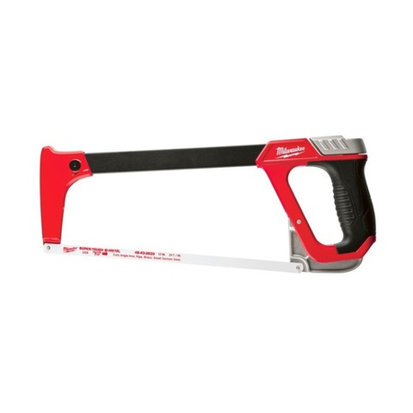 Ножовка по металлу 300 мм HACKSAW Milwaukee 48220050