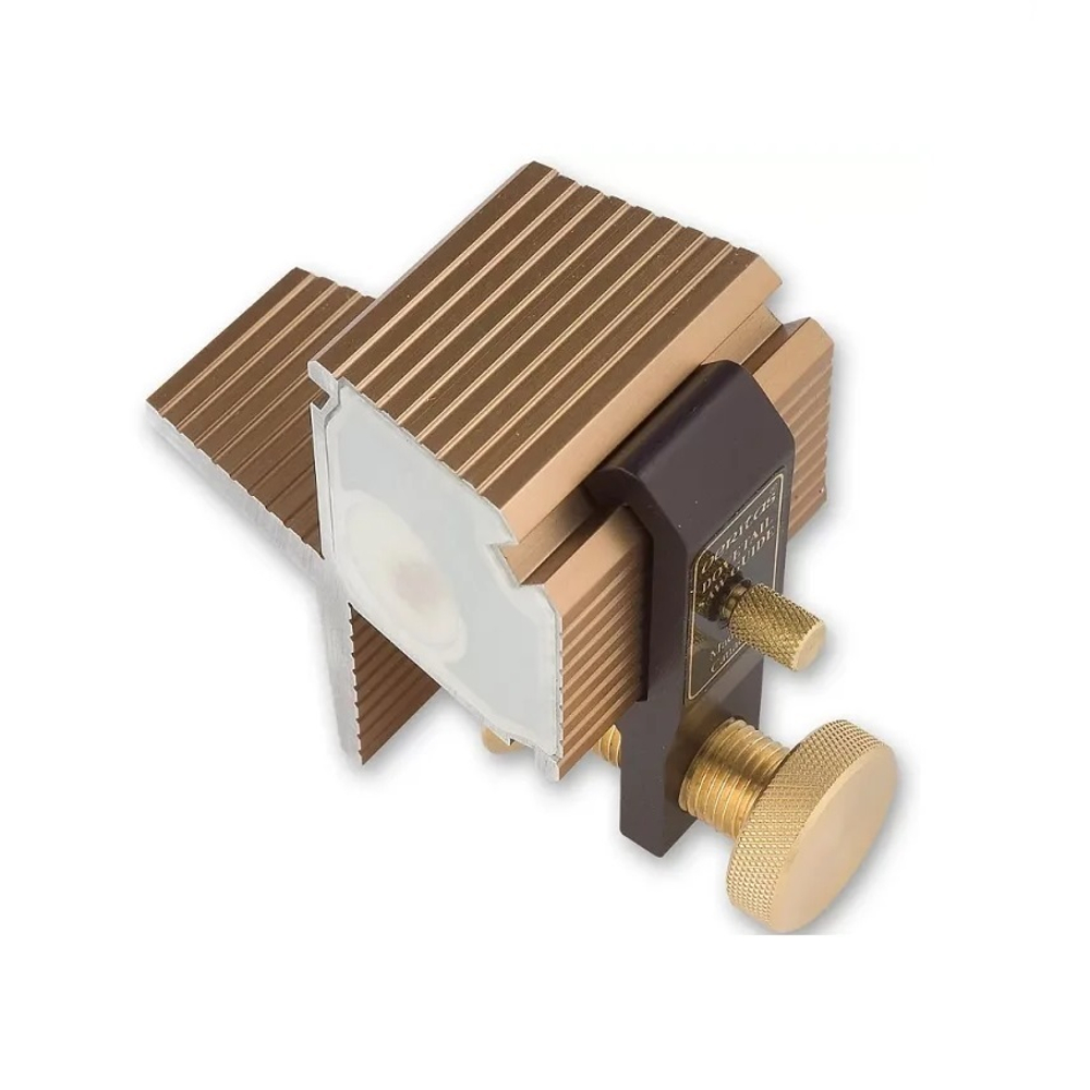 Стусло Veritas Dovetail Guide 1:6 магнитное для выпиливания ласточкиных хвостов 05T02.11 М00003362