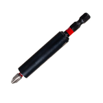 ХИТ! Набор бит 12 шт. Milwaukee SHOCKWAVE Impact Duty set 2 GEN III Крокодил N 2 дюйм 4932430910