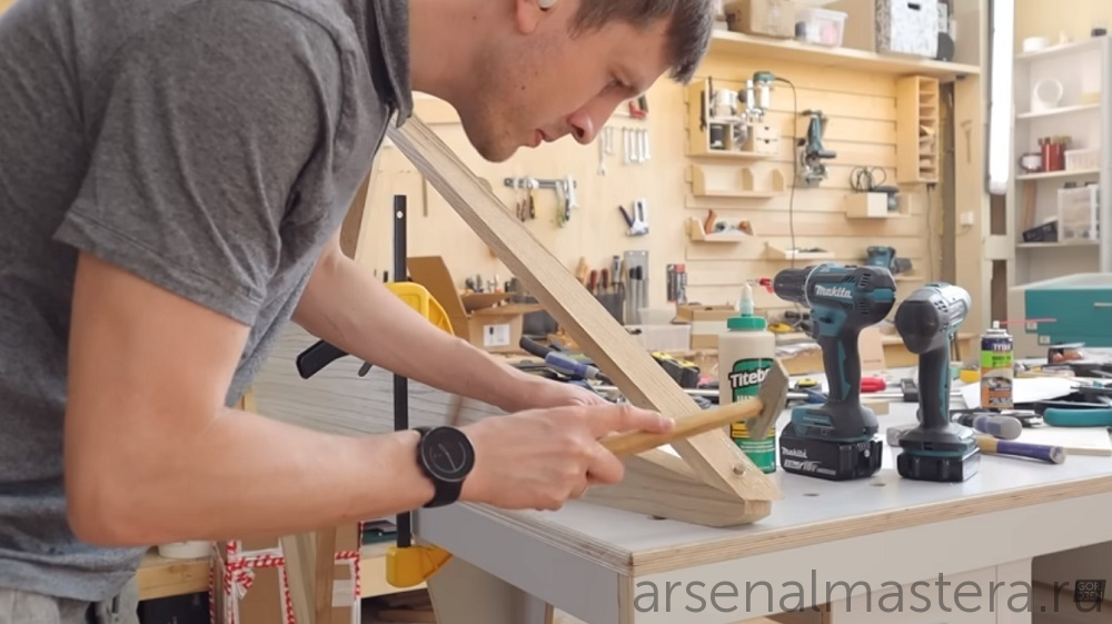 ХИТ! Клей повышенной влагостойкости Titebond III Ultimate Wood Glue 1415 кремовый 946 мл TB1415