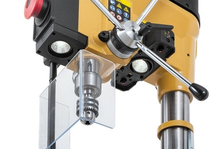 Сверлильный станок напольный 230 В 1,3 кВт Powermatic РМ2820EVS  1792820MP