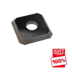 ХИТ! Нож твердосплавный для фрез 141601212DMR 12 x 12 x 1,5 Z 4 Rotis PROCUT 744.121215BC