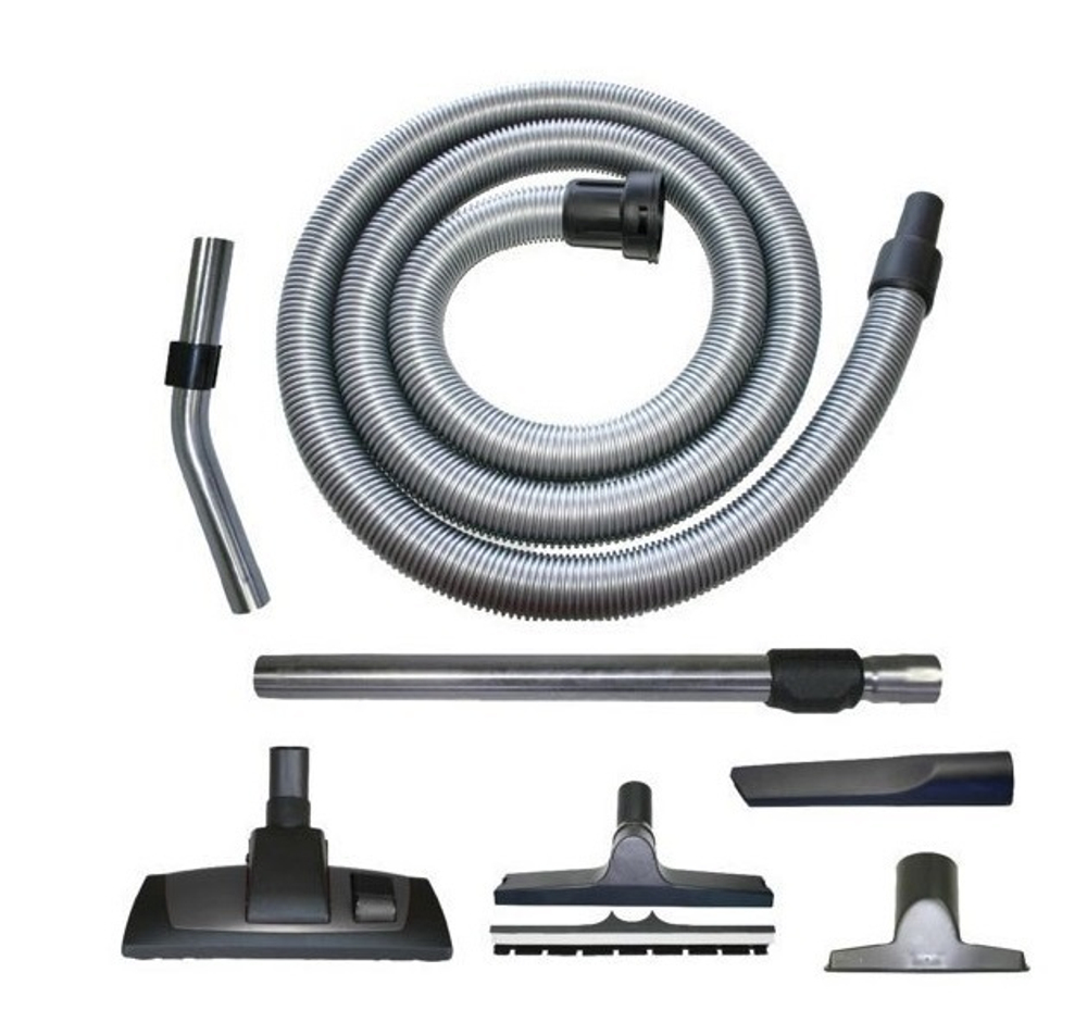 Профессиональный универсальный пылесос  бак 20 л Starmix NSG uClean LD 1420 HMT 016269