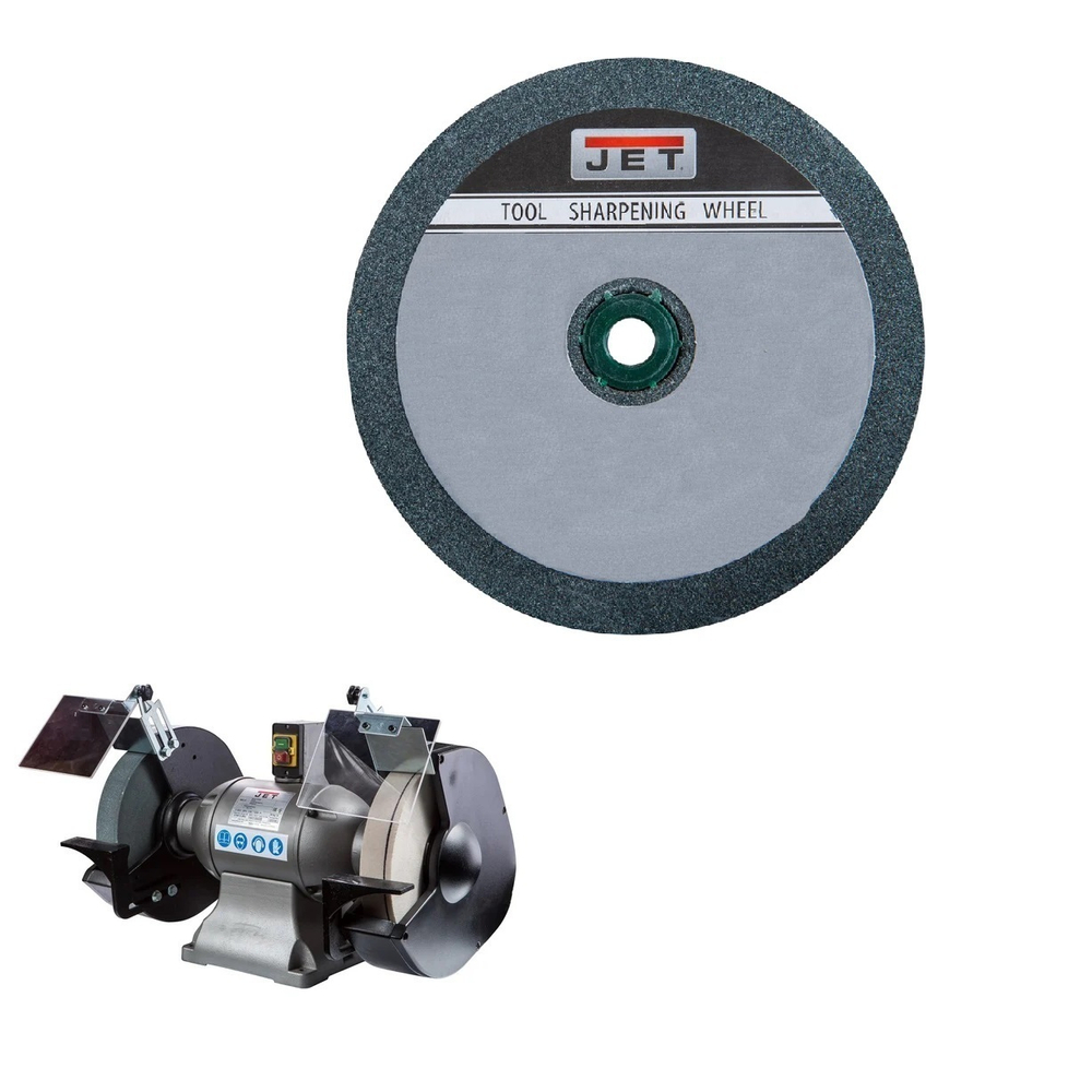 Круг для точила 300 х 50 х 32 мм, 120G, зеленый для IBG-12 JET PG300.02.120
