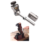 Набор для заточки полукруглых токарных резцов, Robert Sorby Pro Edge Fingernail Profile Kit WPEFPKIT М00011820
