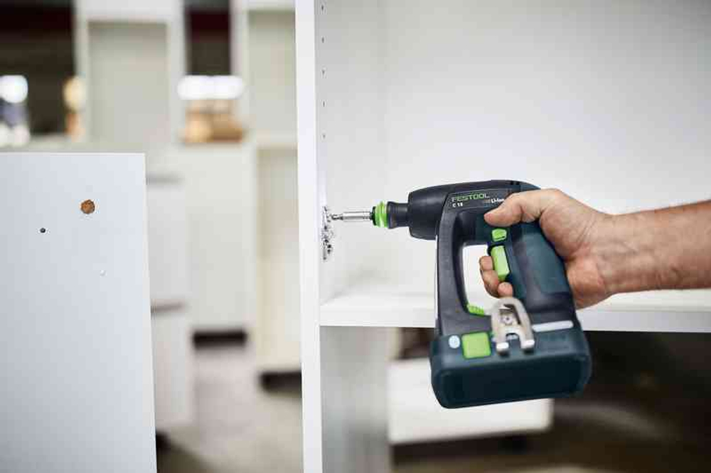 СКИДКИ ХИТ! Аккумулятор FESTOOL HighPower BP 18 Li 4,0 HPC-ASI Bluetooth 205034