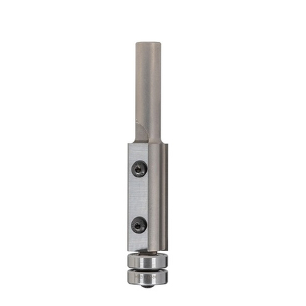 Новинка! Фреза обгонная с нижним подшипником , сменные ножи HM Z 2 S 12 D 19 x 50 RH Woodwork 657.1950.12