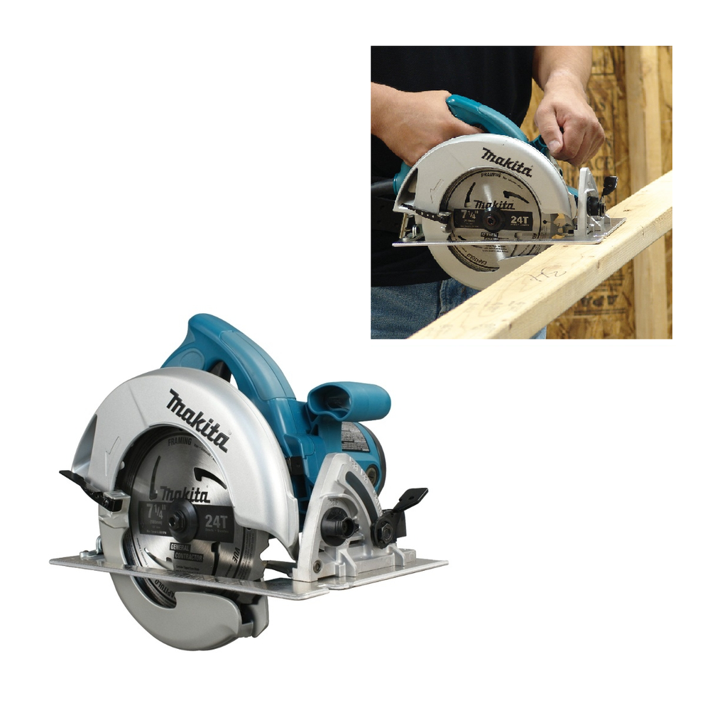 Новинка! Пила дисковая Makita 1,8 кВт, диск 185/30 мм, глубина распила угол 90° 63,5 мм, под углом 45 градусов 45 мм, под углом 56 градусов 35 мм 5007N