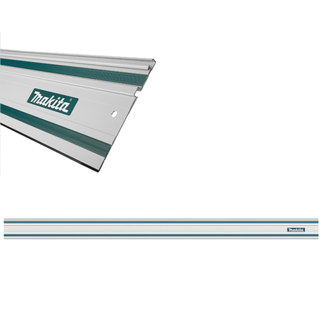 Новинка! Шина направляющая Makita 3000 мм для пилы, фрезера, лобзика 194367-7