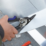 Фигурные ножницы D27 Праворежущие BESSEY ER-D27
