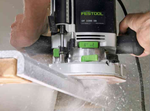 ВЕСНА СКИДКИ ХИТ! Вертикальный фрезер FESTOOL в систейнере OF 2200 EB-Plus 576215