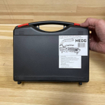 Кондуктор для монтажа террасной доски Trusty DeckFix 2.0 85 - 150 мм MEDG