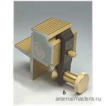 Стусло Veritas Dovetail Guide 1:8 магнитное для выпиливания ласточкиных хвостов 05T02.12 М00003363