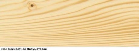 Масло с твердым воском Osmo 3065 Бесцветное полуматовое 0,22 л Hartwachs-Ol Original для внутренних работ 11100122_2