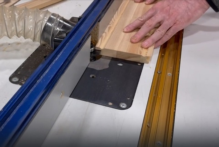 ХИТ! Фреза дисковая для пазов D 50,8 I 3,0 S 12 Z 4 Woodwork 922.0030.12