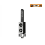 Фреза обгонная нижний подшипник, сменные ножи HM Z2 S 8 D 19 х 30 RH CMT 657.191.11