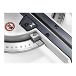 ХИТ! Торцовочная пила с протяжкой FESTOOL KAPEX KS 60 E 561683