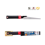 Новинка! Пила японская WAISTERN / Ножовка ZetSaw Kitchen Wall Panel Saw 180 (172) мм 17TPI, толщина 0,6 мм, по пластику и гипсокартону, дереву диаметром менее 100 мм, эргономичная рукоятка Z.15214