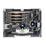 Комплект оснастки для фрезера OF 2200 FESTOOL ZS-OF 2200 576832