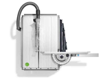 Пила дисковая монтажная PRECISIO FESTOOL CS 50 EB-Set с подвижным столом 574772