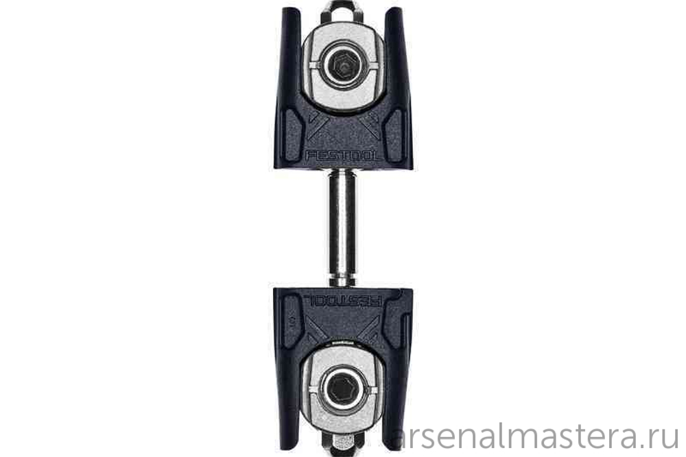 Соединитель средней стенки FESTOOL MSV-LR32 D8/25 для 25 соединителей для средней стенки с DF 500 и системы 32 203169