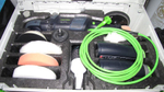 Ротационная полировальная машинка Festool SHINEX RAP 150-14 FE 570809