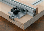 Соединитель Veritas T-Track Elbow Bracket для монтажной шины Veritas Edge T-Slot Track 13k12.07 М00012650