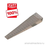 Шаблон конусный Veritas Tapered Gauge  для измерения ширины зазоров и шпунтов 05N38.03 М00003567