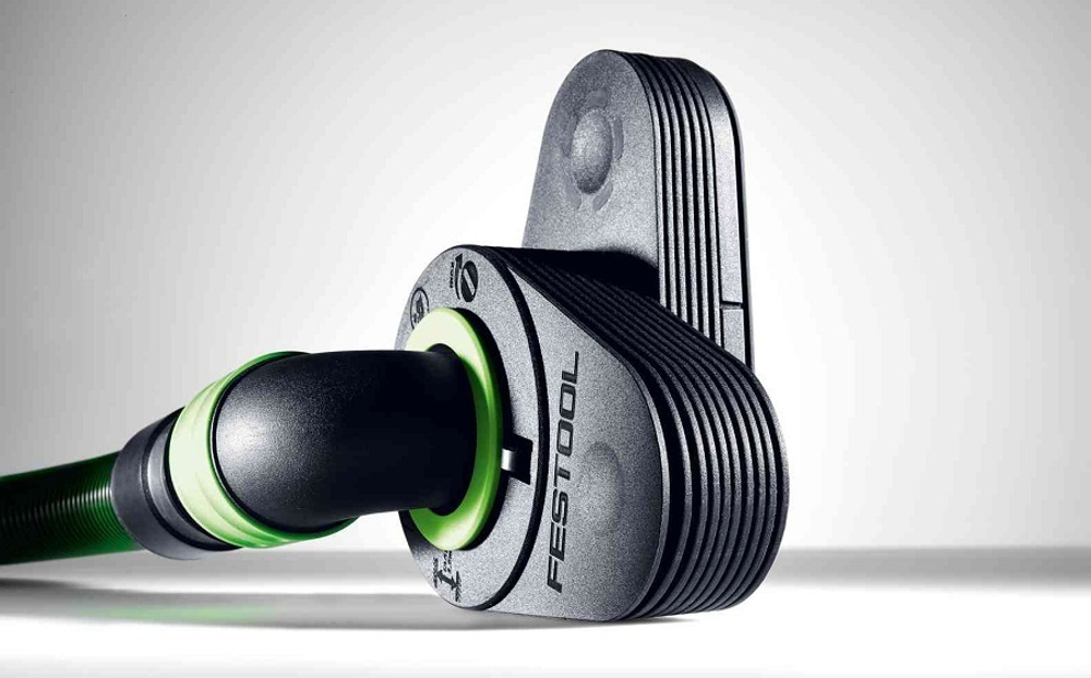 ХИТ! Инновационный монтажный вакуумный держатель / третья рука FESTOOL CT WINGS CT-W 500312