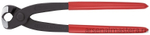 Клещи 220 мм для хомутов с одним / двумя ушками (в т.ч. Oetiker) KNIPEX KN-1098I220