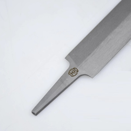 ХИТ! Напильник японский ДТП ромбический Wataoka 75 мм без рукояти М00021101