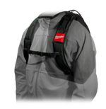 Рюкзак 35 карманов пустой JOBSITE BACKPACK MILWAUKEE 48228200